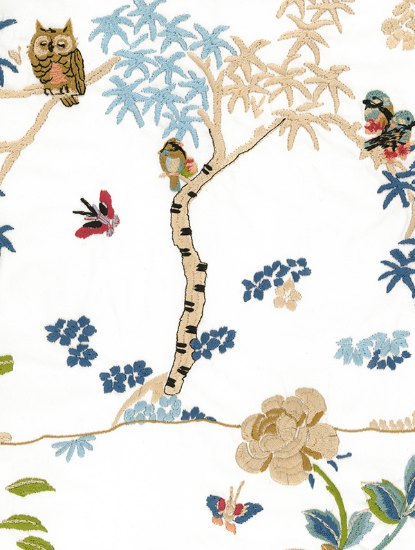 Tea cat - Multicolore