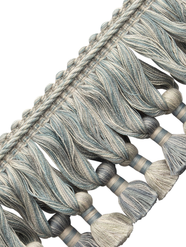 Dorset Tassel Fringe